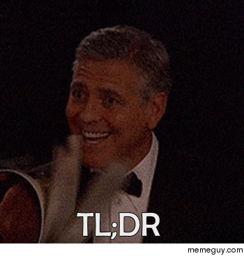 MFW before finals