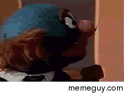 MFW i go to the bathroom after a hot girl has taken a poop and it smells like strawberries and limes