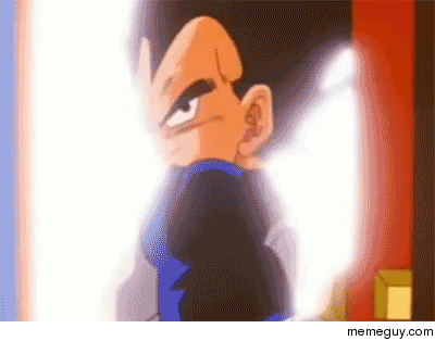 MFW I let out a slient fart while leaving my friends room