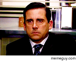 MFW I look through new posts on rfunny