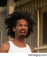 MFW I notice a huge tick on my dogs head and then he proceeds to pull it off by rubbing his head on the blanket Im snuggly wrapped in