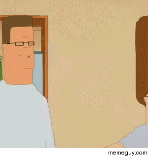 MFW I order a pizza stoned forget about it and then hear the doorbell a half hour later
