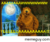 MFW I realize it is mathematically impossible for me to fail my Chemistry course