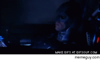 MFW I see someone driving my same car