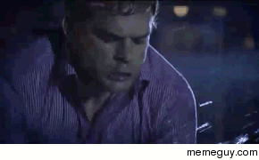 MFW I take the biggest dump of my life