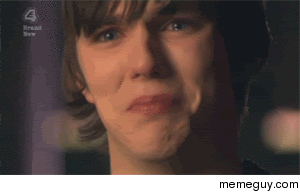 MFW I Turn in an Exam I Know I Failed