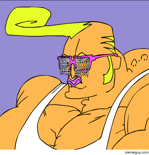MFW Im mirin myself in the gym mirror