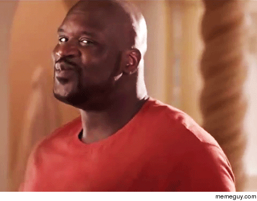 MFW my favorite song comes on at a party