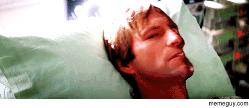 MFW My husband asks for a BJ when I get back from the dentist