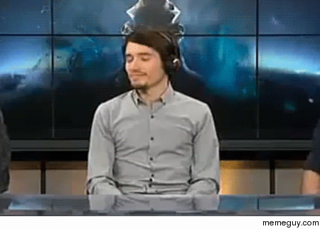 mfw my parents gets into an argument while i sit in the middle