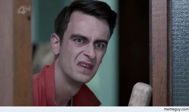 MFW visiting rAll today after being on obscure subreddits for months