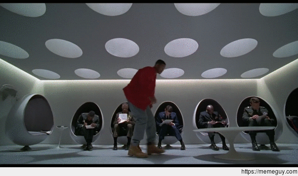 MIB Table Test 