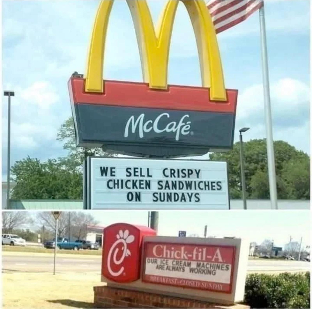 mic drop