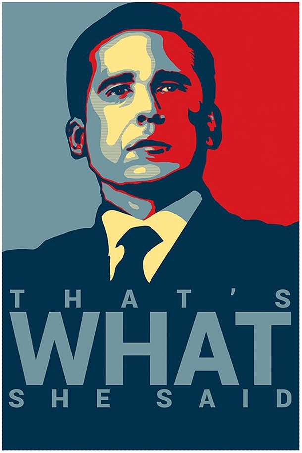 Michael Scott 