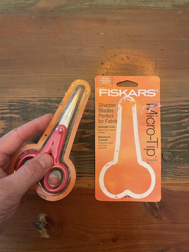 Micro-Tip