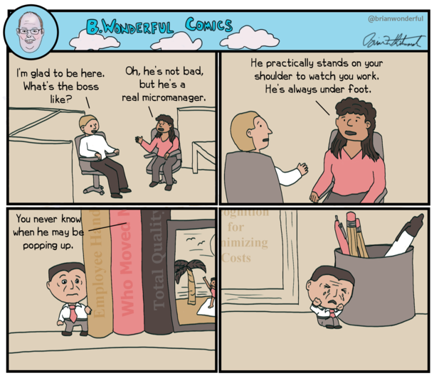 Micromanager 