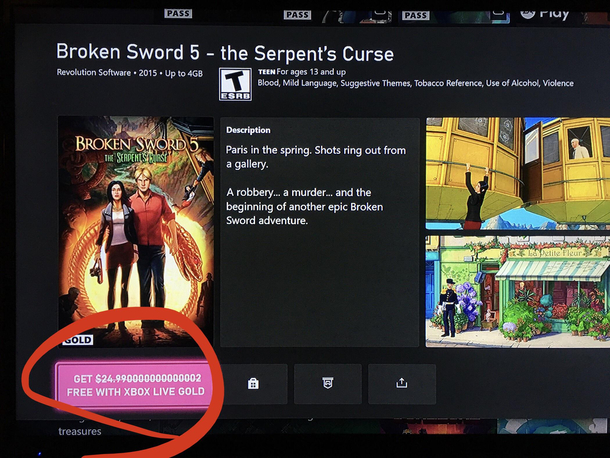 Microsoft out here grinding for One-Trillionth of a cent