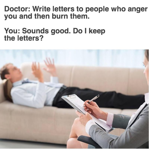 Might be required for evidence