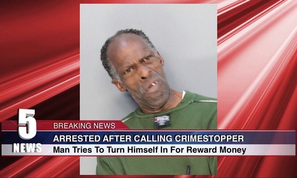 Might be the greatest news report Ive seen