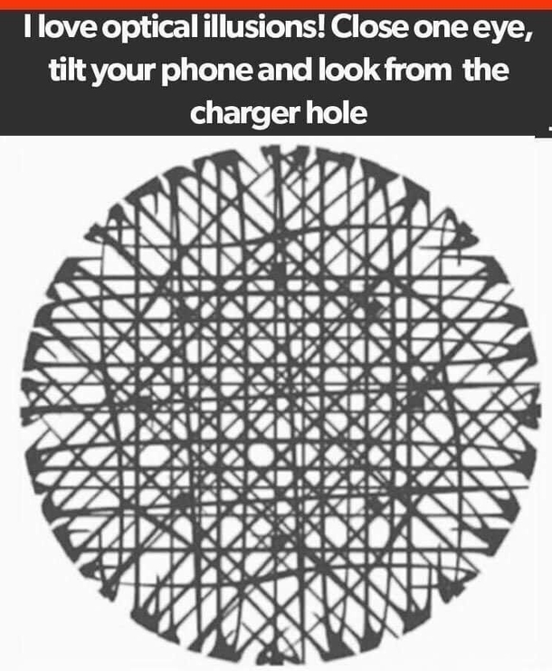 Mind blowing
