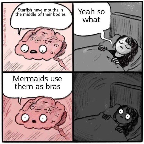 Mind  Blown