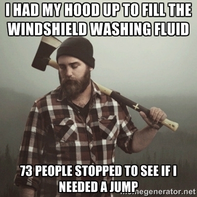 Minnesota problems