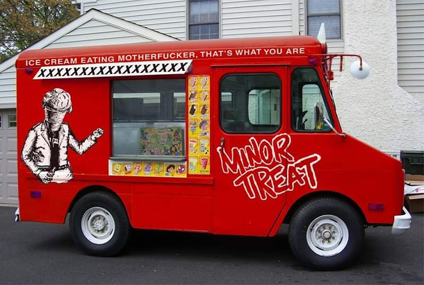 Minor Treat