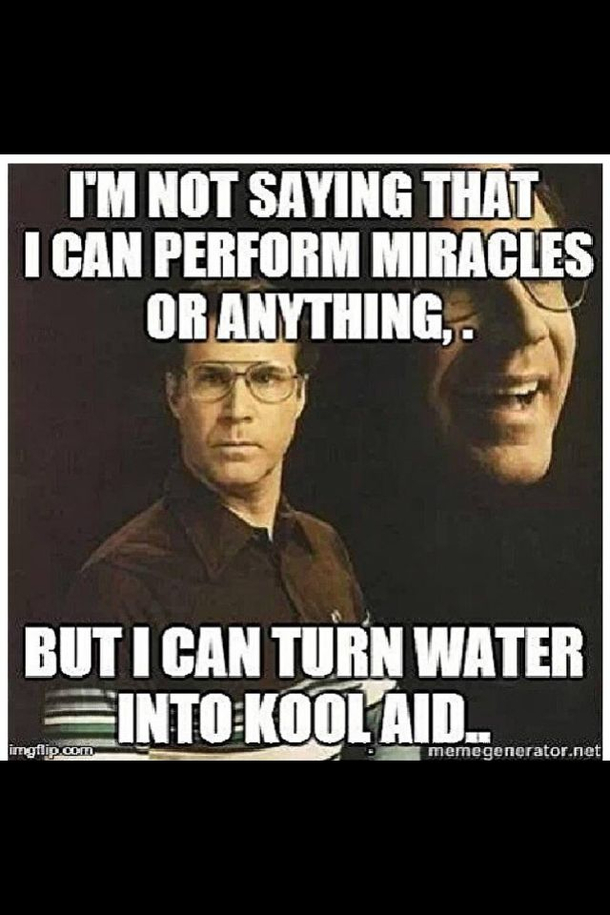 Miracle Worker