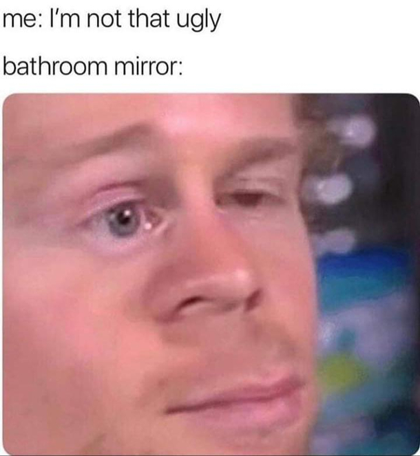 Mirror go brrrrr
