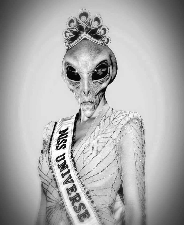 Miss Universe 
