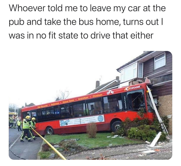 Mission failed