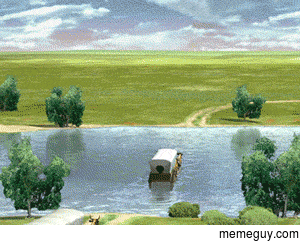 Missouri right now