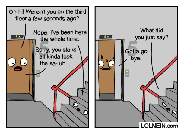 Mix-up