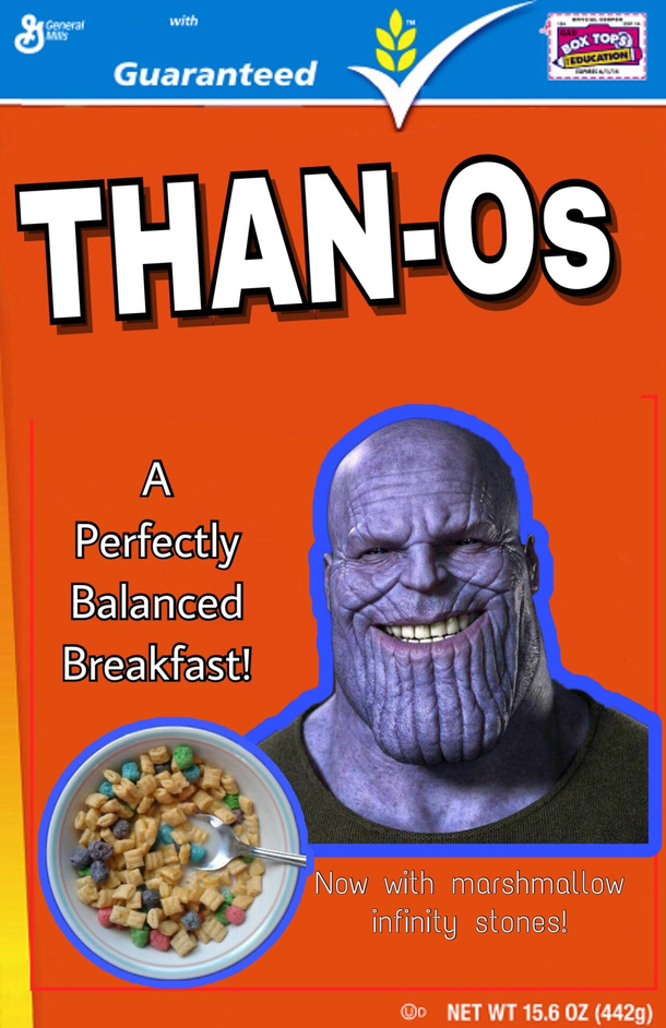 Mmm Tastes like the sun rise on a grateful universe