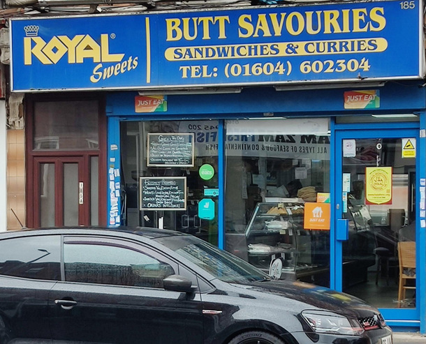 Mmm tasty