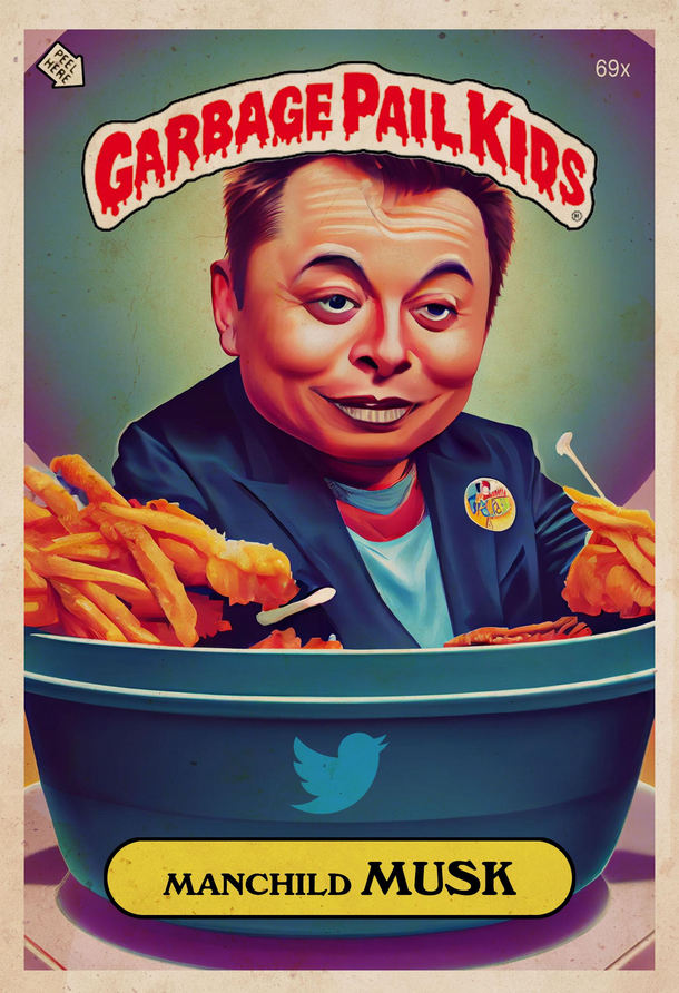 Mmmm Twitter Tendies