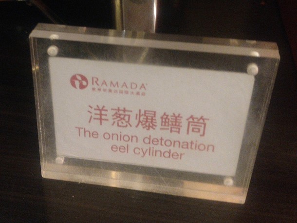 Mmmmm tasty