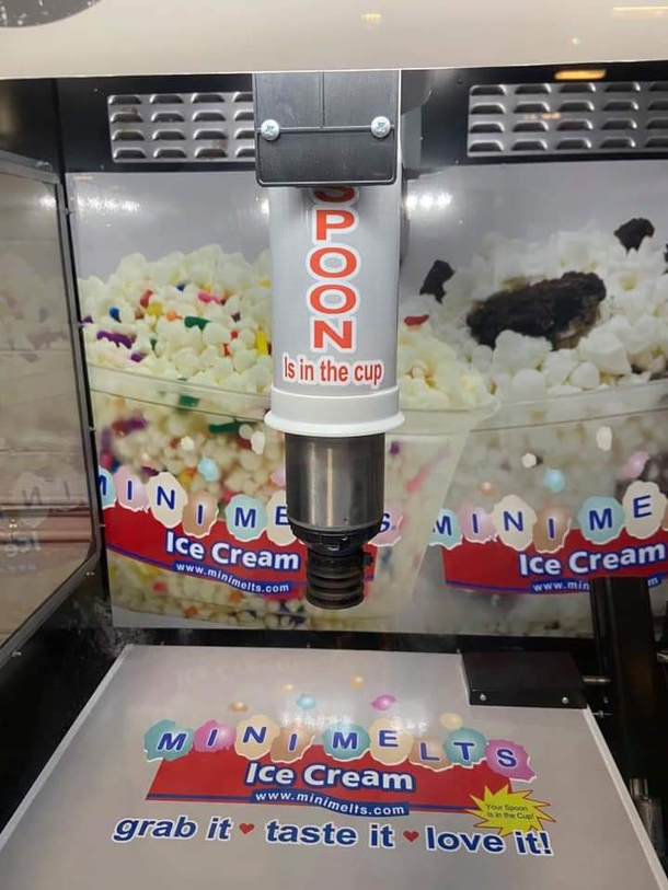 Mmmmmm poon