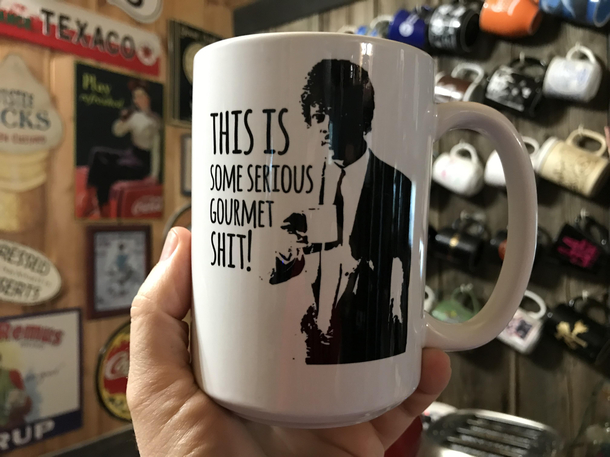 Mmmmmmmmm Jimmy