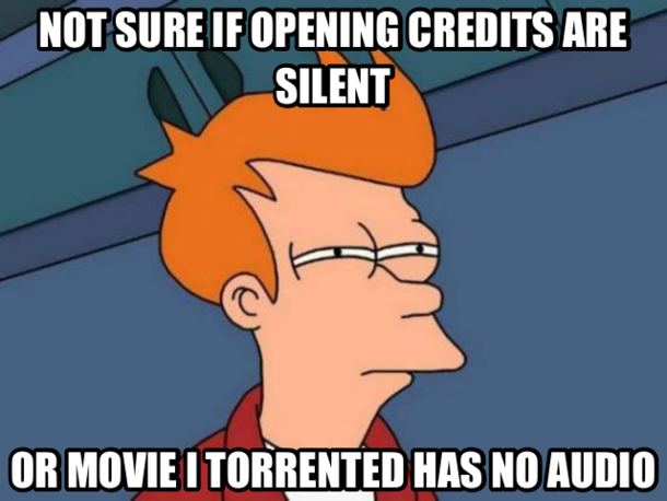 Modern Movie Night Dillema