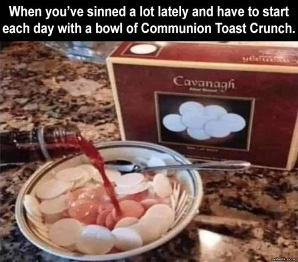 Modern problems yadda yadda