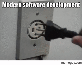 Modern Software Development