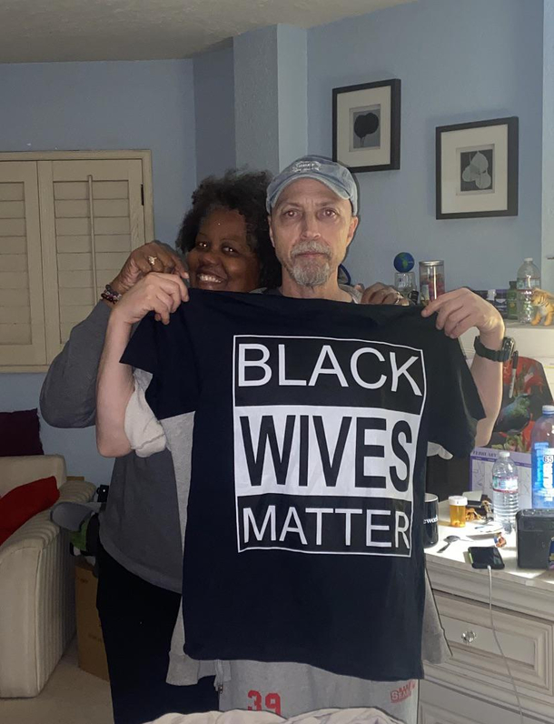 mom bought dad a present    he looks ecstatic post was removed the first time