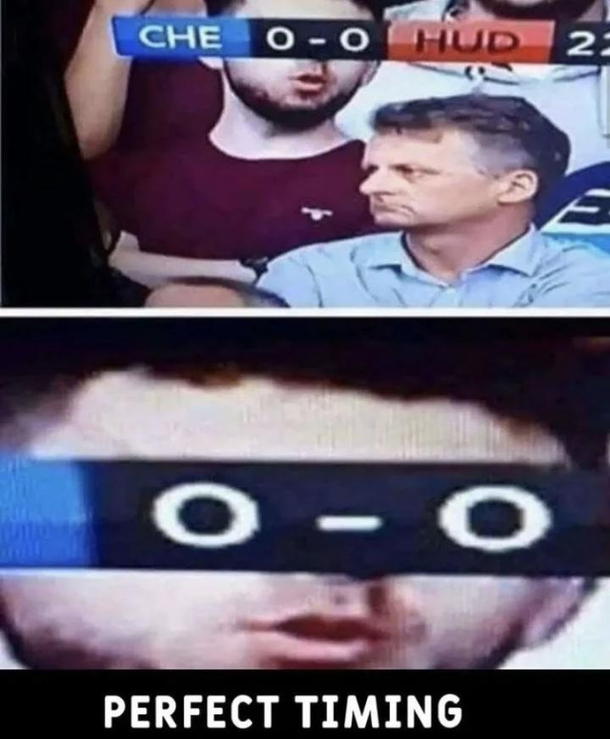 Mom Im on TV
