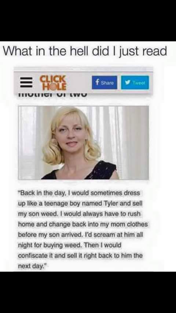 Mom steals money from son