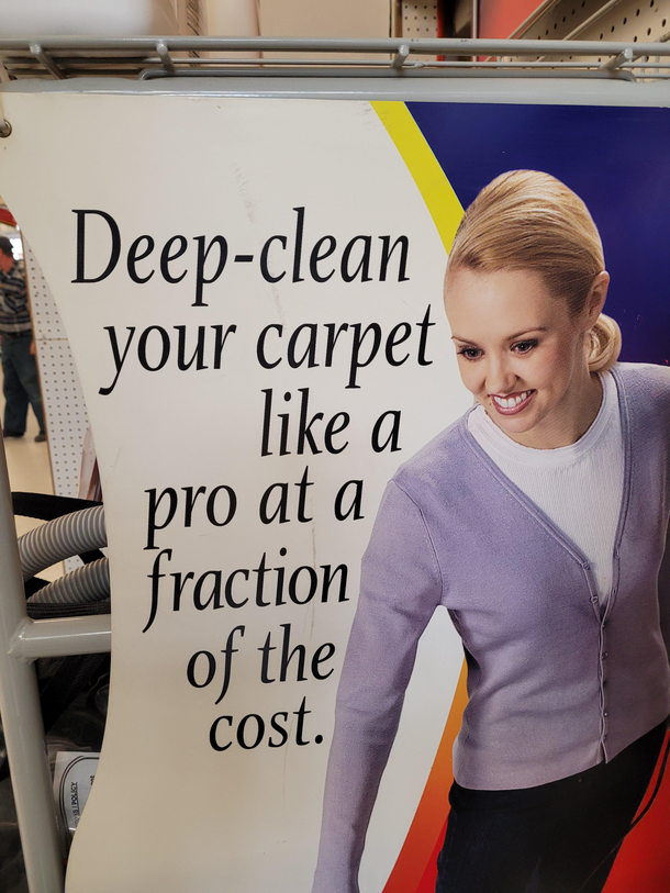 Mommy needs her benzedrine before vacuuming the house six times