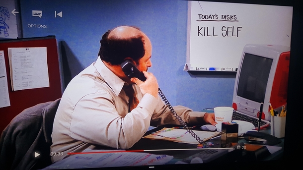 Monday Morning