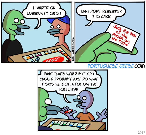 Monopoly Game