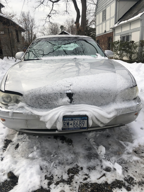 Monsieur car