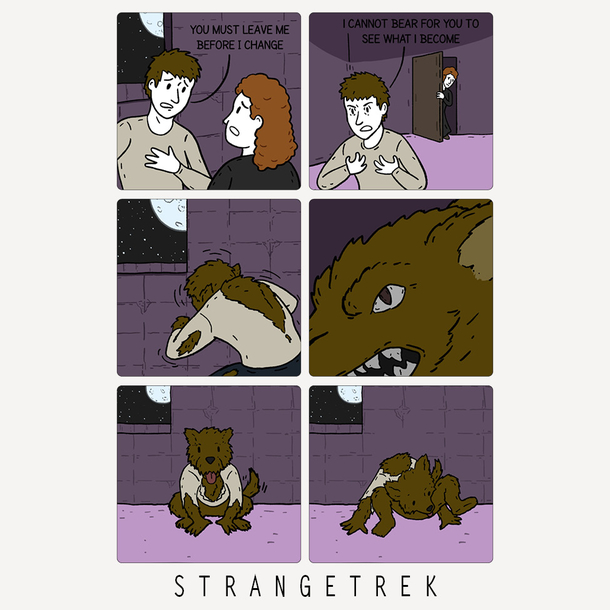 Monster Inside